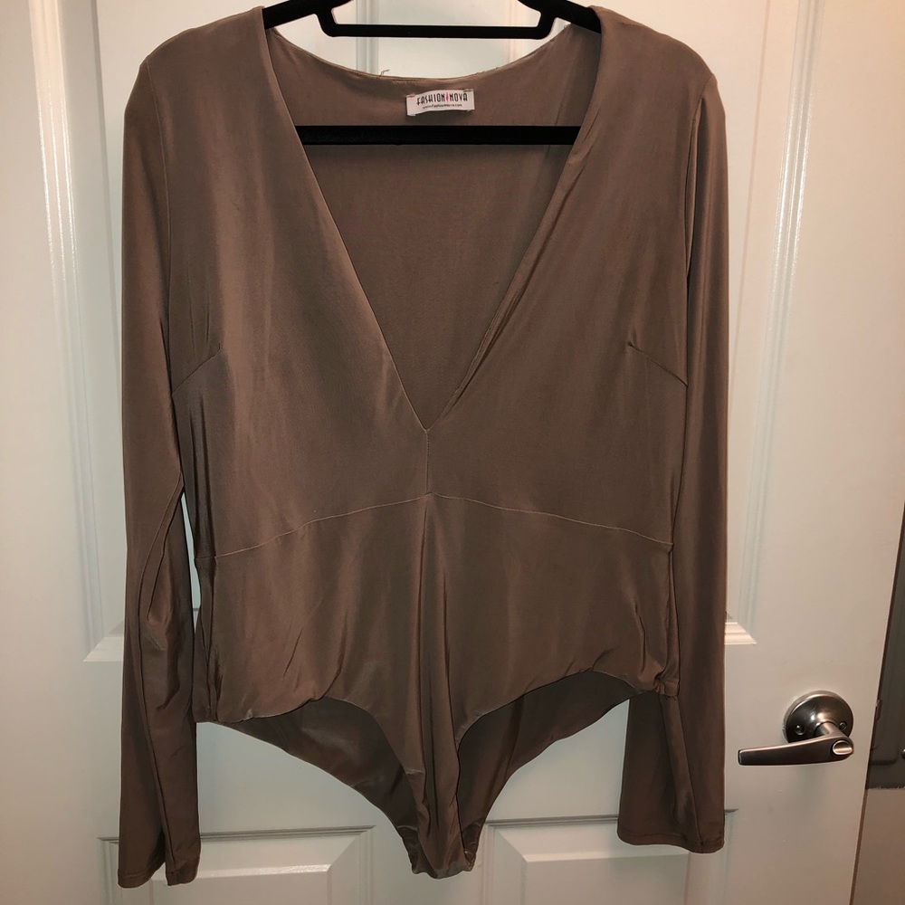 Body Suit